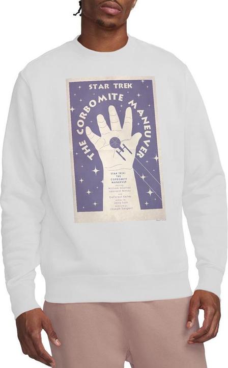 Immagine prodotto The Original Series Episode 10 Felpa Adulto Unisex (M)