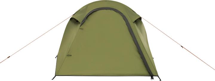 Actual product image Easy Camp Tunnelzelt Reindal 2 (olivgr?n, Modell 2025) (Tunnel tent, 2.30 kg, 2 persons)