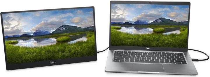 Image du produit Dell C1422H Portable Monitor (1920 x 1080 pixels, 14")