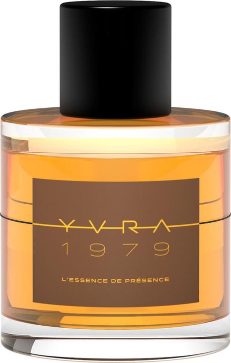 Produktbild Yvra 1979 EdP - 100ml (Eau de Parfum, 100 ml)