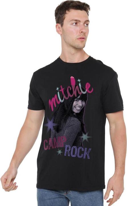 Immagine prodotto Camp Rock TShirt (L)
