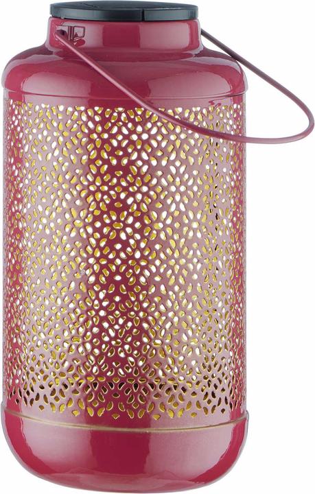 Produktbild home24 Solana (Ø 13 x 23.5 cm, 1 x)