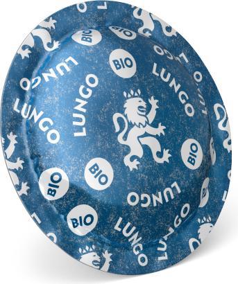 Produktbild Café Royal Lungo Bio (50 x Port.)