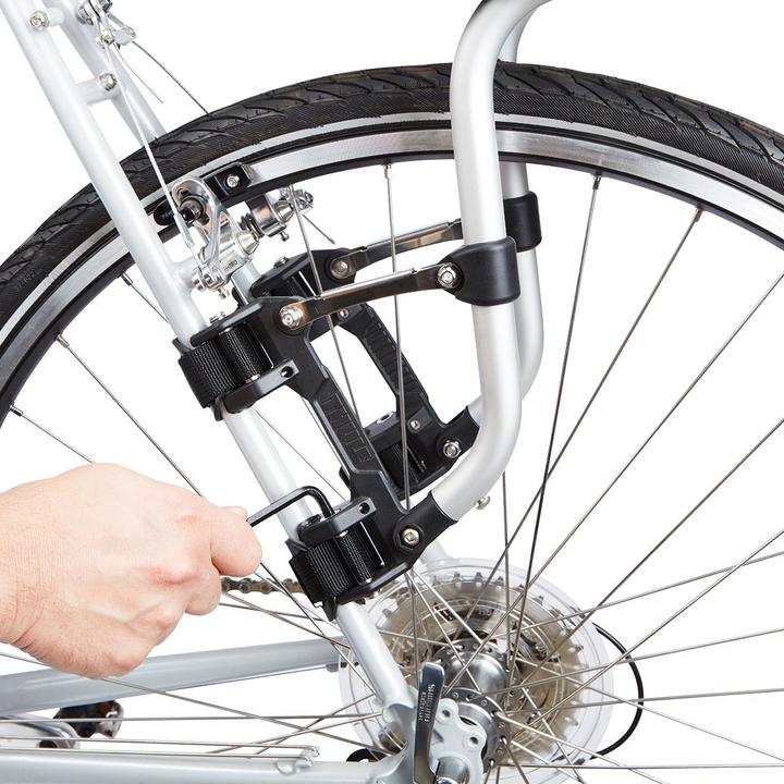 Produktbild Thule Pack 'n Pedal Tour Rack XT