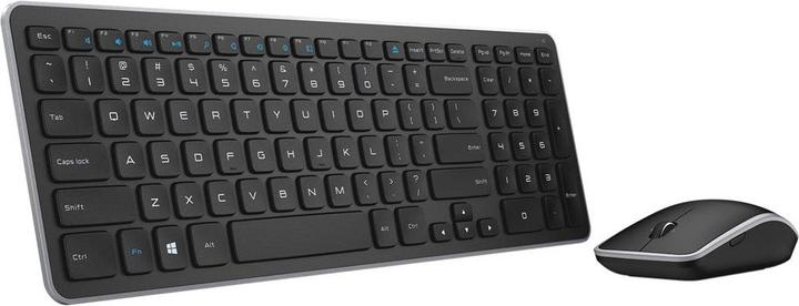 Dell Km714 (CH, Sans fil)