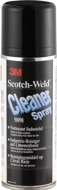 Produktbild 3M Reiniger