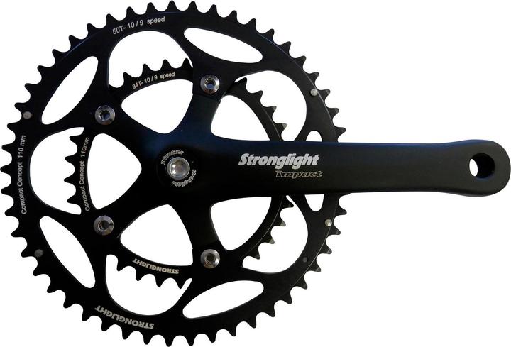 Stronglight Impact Compact