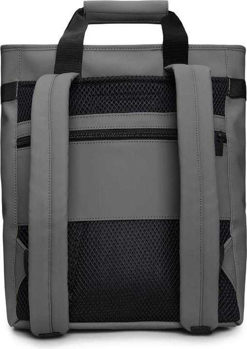Actual product image Rains Texel Tote Backpack W3 2025-SS (17 l)