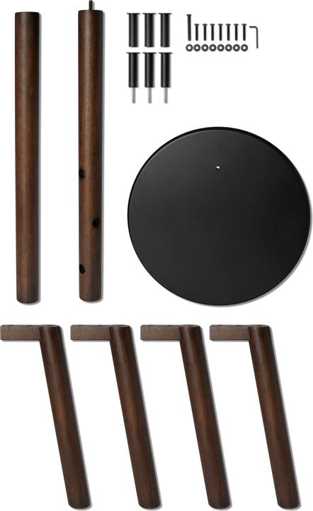 Actual product image Umbra Pillar