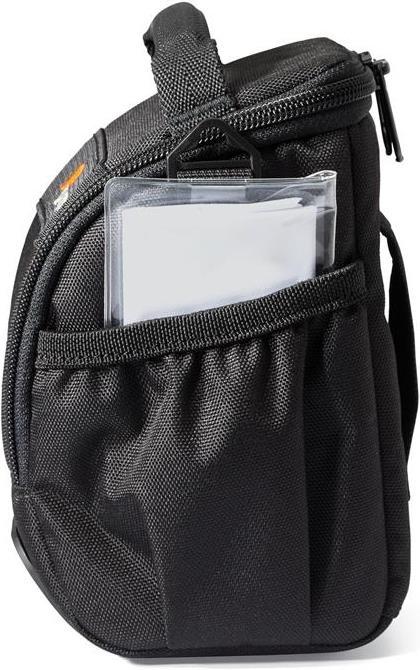Image du produit Lowepro Adventura SH 100 II (Kamera Bereitschaftstasche)