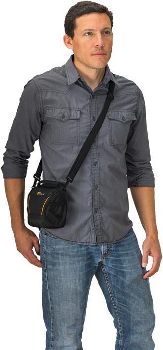 Image du produit Lowepro Adventura SH 100 II (Kamera Bereitschaftstasche)