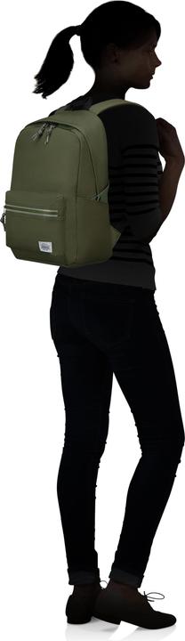 Actual product image American Tourister BRIGHTUP Backpack