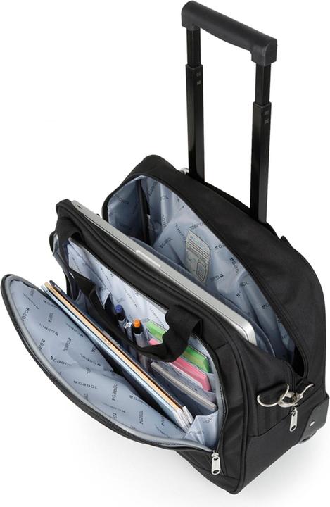 Image du produit Gabol Semaine Eco (25 l, Bagage à main (jusqu'à 50l))
