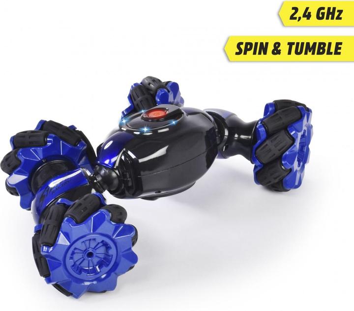 Produktbild Simba RC Twist Transformer, RTR