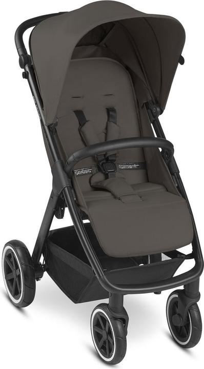 Produktbild ABC Design Buggy & Sportwagen Avus Air mit Lufträdern Buggys & Sportwagen