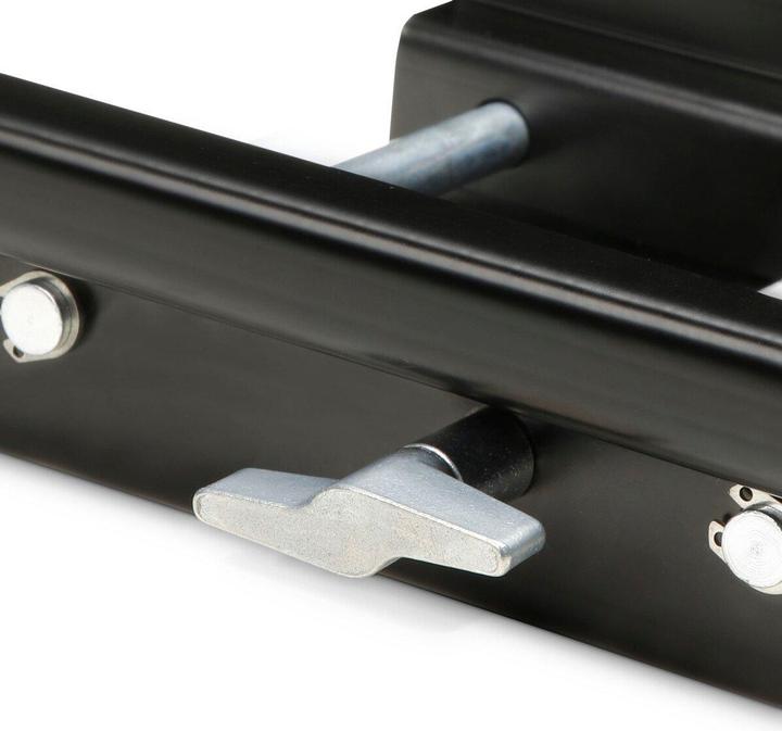 Immagine prodotto Adam Hall Accessori TENTCLAMP Morsetto per tenda