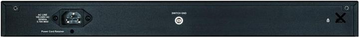 Actual product image D-Link Dgs-1210-52mp (52 Ports)
