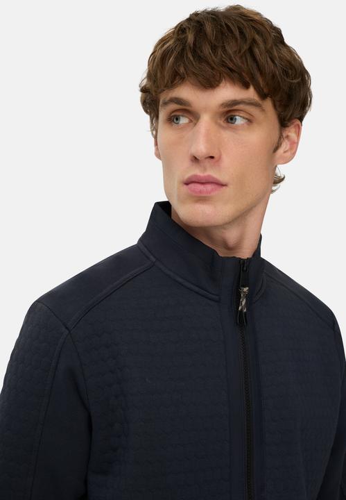 Immagine prodotto Camel Active Sweatjacke aus Baumwollmix (L)
