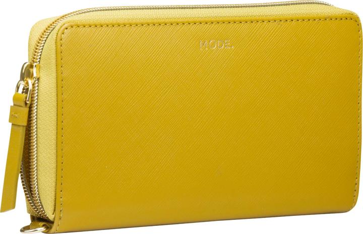 Produktbild dbramante1928 LA Purse (Apple iPhone XR, Apple iPhone XS, Apple iPhone X, Apple iPhone XS Max, Apple iPhone 8, Apple iPhone 7, Apple iPhone 7 Plus, Apple iPhone 8 Plus)