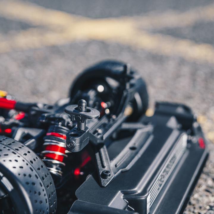 Produktbild Arrma Muscle Car Felony 6SBLX ARTR (RTR Ready-to-Run)
