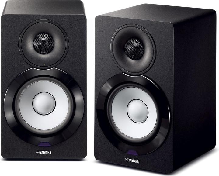 Produktbild Yamaha Nx-N500 (1 Paar, 90 W)