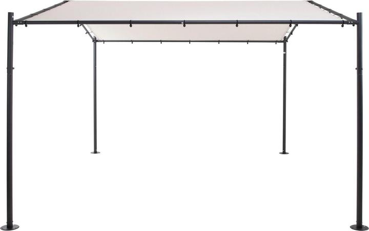 Immagine prodotto Creative Living Padiglione Roma, Antracite / Sabbia (400 cm, 350 cm)