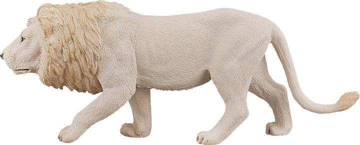 Produktbild Animal Planet Weisser Löwe