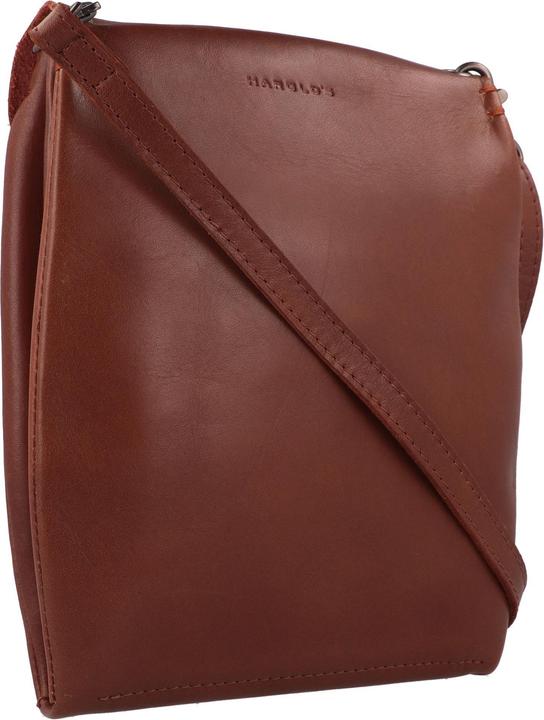 Immagine prodotto Harolds Fold Mini Bag Umhängetasche Leder 17 cm