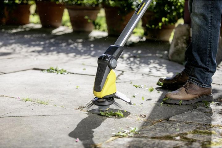 Actual product image Kärcher WRE 18-55