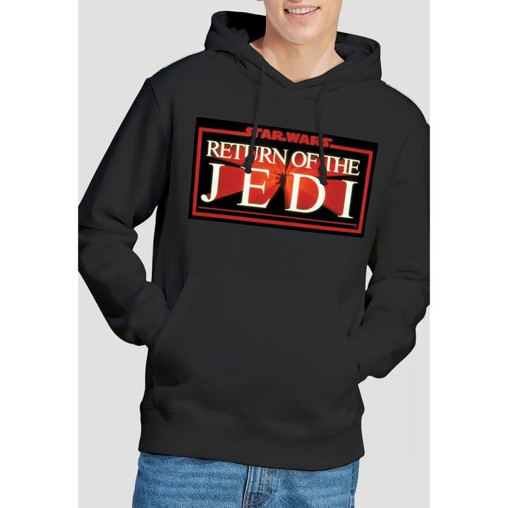 Produktbild Star Wars Jedi Kapuzenpullover (L)