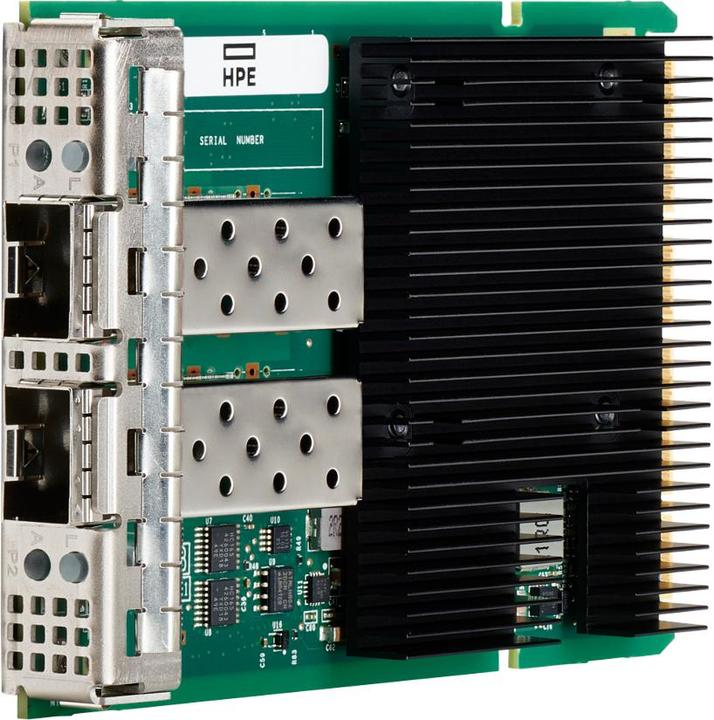 Produktbild HPE Broadcom BCM57412 Ethernet (SFP+)