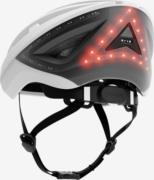 Produktbild Lumos Kickstart (54 - 62 cm)