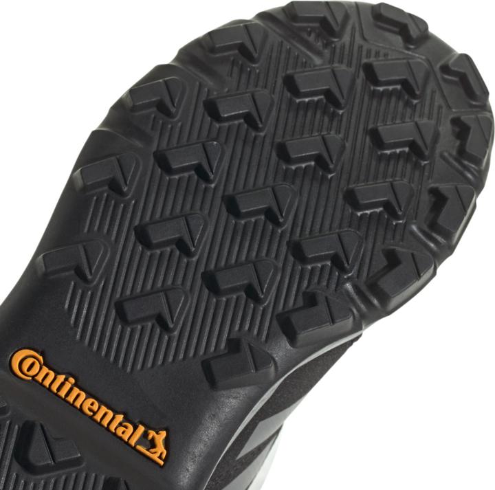 Actual product image adidas Kid's Terrex Mid GTX (36.5)