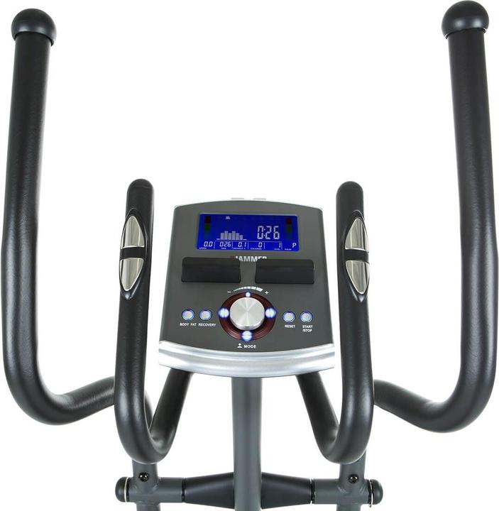 Produktbild Hammer Fitness Speed-Motion BT