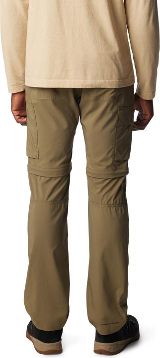 Produktbild Columbia Silver Ridge Utility Convertible Pant (32)