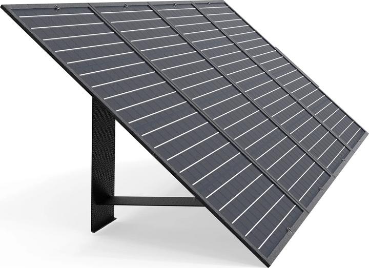 Image du produit Choetech Chargeur solaire SC010 (160 W, 6.50 kg)