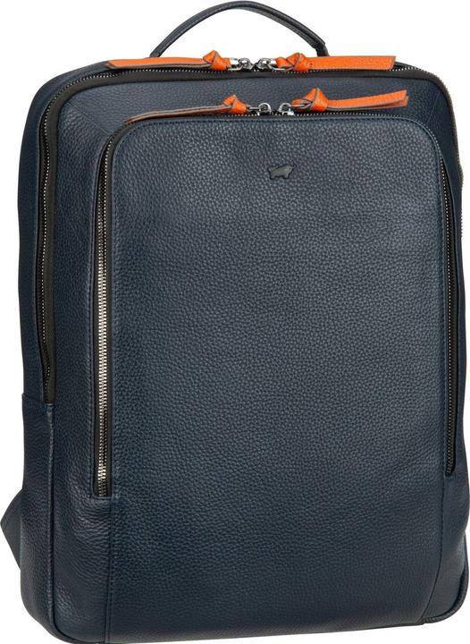 Immagine prodotto Braun Büffel Zaino per laptop Novara 26364 (12 l)