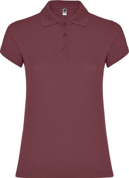 Alpinia Star Poloshirt (XL)