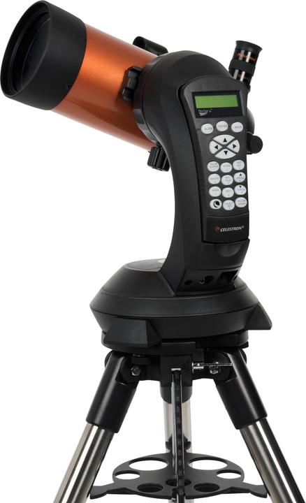 Image du produit Celestron Maksutow informatisé NexStar 4SE