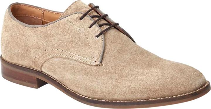 Produktbild Base London Schnürschuhe Bronte Leder (43)