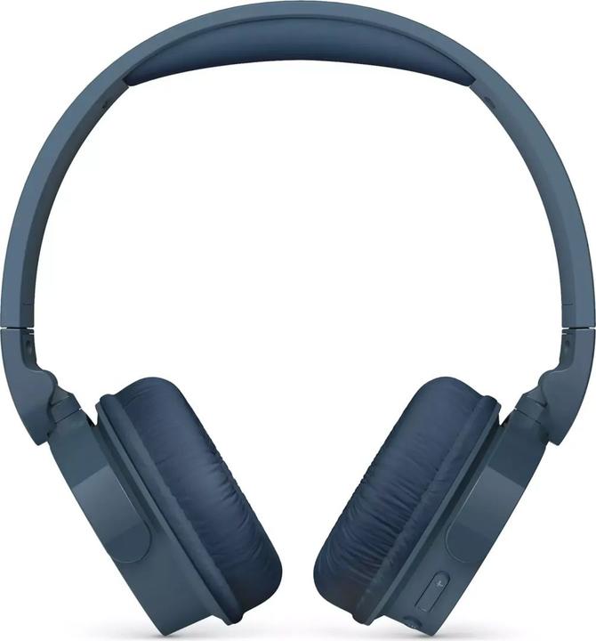 Actual product image Philips TAH4209BL/00 (No noise cancelling, 55 h, Wireless)