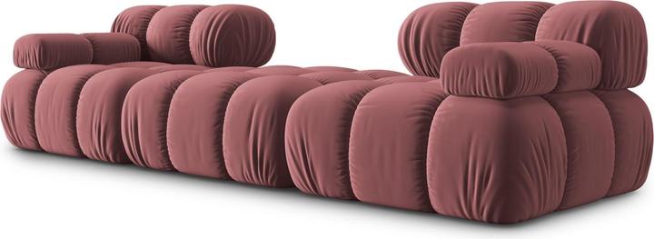 Produktbild Micadoni Bellis (3-Sitzer, Modular Sofa)