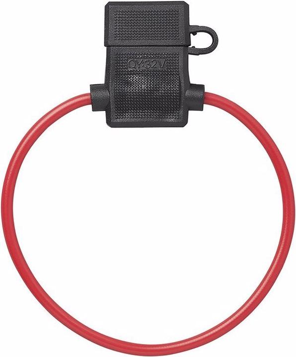 Produktbild ProPlus Sicherungshalter