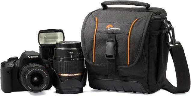 Produktbild Lowepro Adventura SH 140 II (Kamera Bereitschaftstasche)