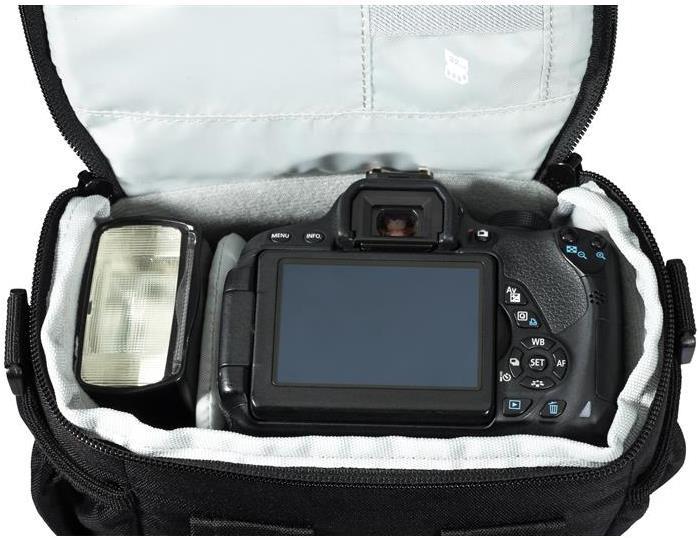 Produktbild Lowepro Adventura SH 140 II (Kamera Bereitschaftstasche)