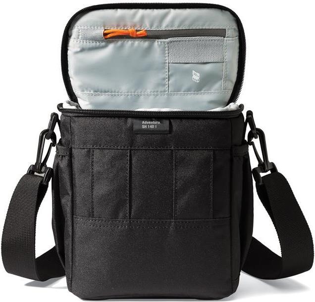 Produktbild Lowepro Adventura SH 140 II (Kamera Bereitschaftstasche)
