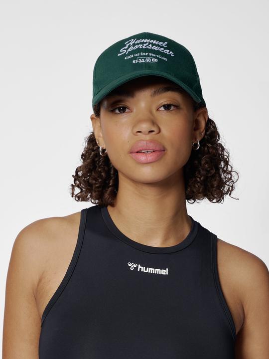 Produktbild hummel hmlSNAP CAP CALL US (One Size)