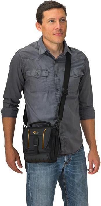 Produktbild Lowepro Adventura SH 140 II (Kamera Bereitschaftstasche)