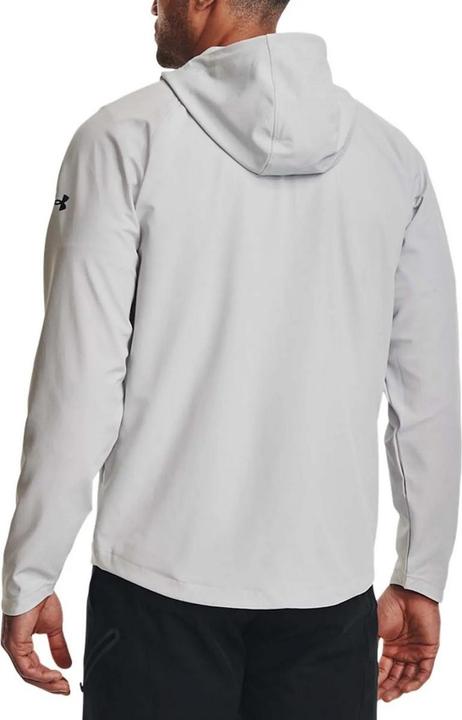 Actual product image Under Armour Mens Unstoppable Jacket (L)