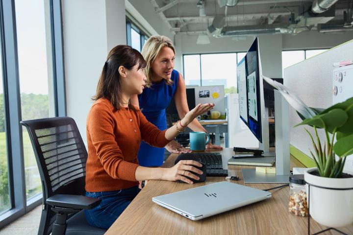 Image du produit HP EliteBook X G1a AI PC (14", 32 Go, 1000 Go, CH)